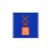 Tile Amsterdam Blue 10x10x1cm Nm