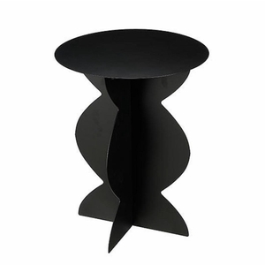 Homedeco Side table Rafi d40*50cm