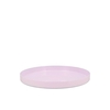 Melamine Lilac Tray 27x27x3cm Nm
