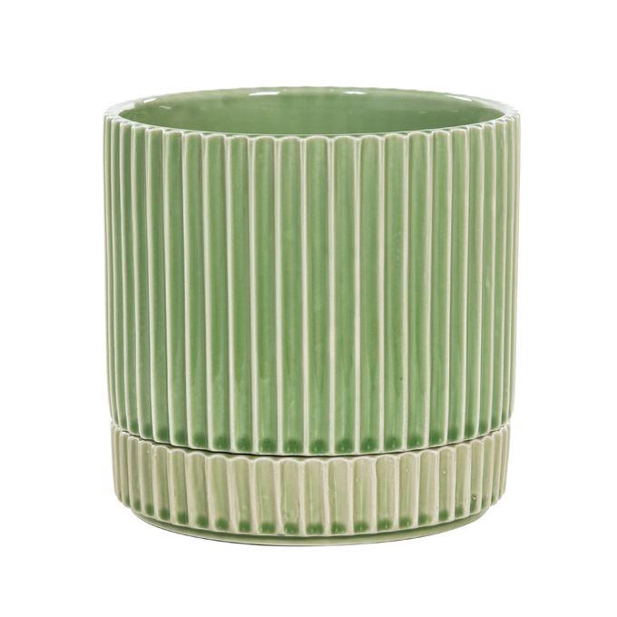 <h4>Pot   ...Keramiek H%</h4>