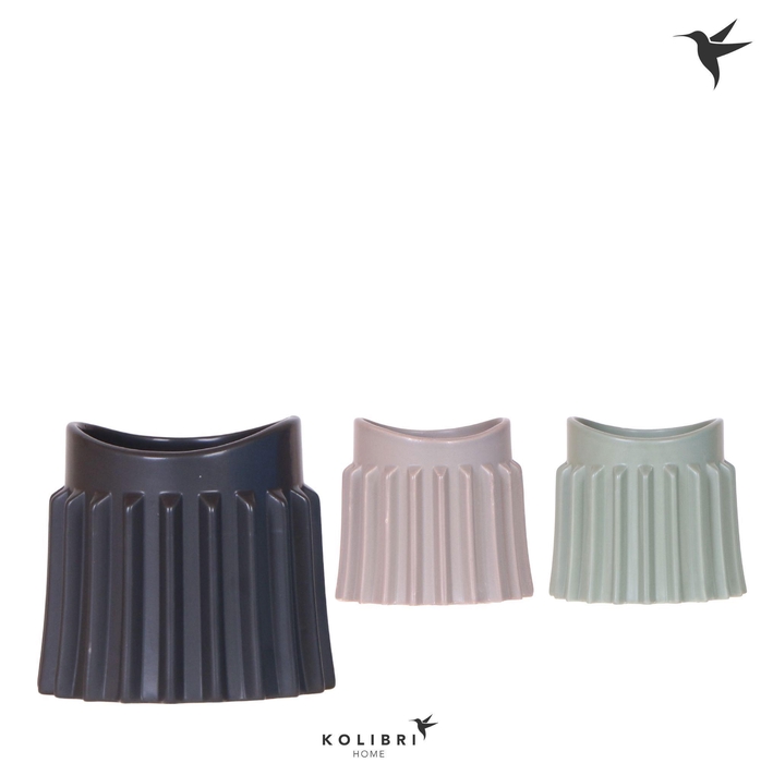 <h4>Kolibri Home Raw pot mix</h4>