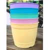 VASO AQUARELA 02,5 LILAS CLARO