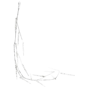 Garland  Icicle L120W5H5