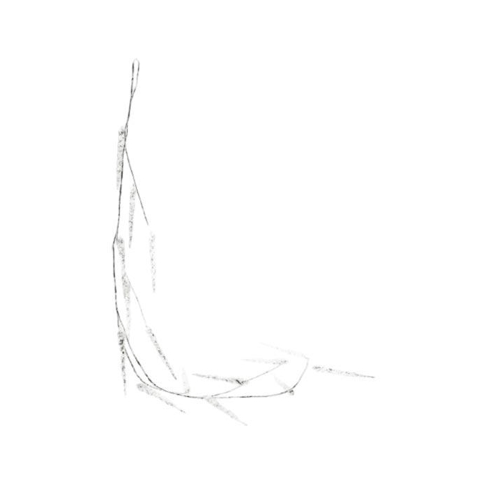 <h4>Garland  Icicle L120W5H5</h4>