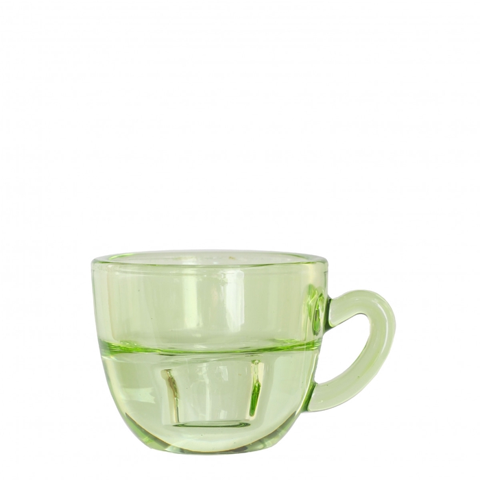 <h4>Homedeco Kaarshouder Coffee d08*5cm</h4>
