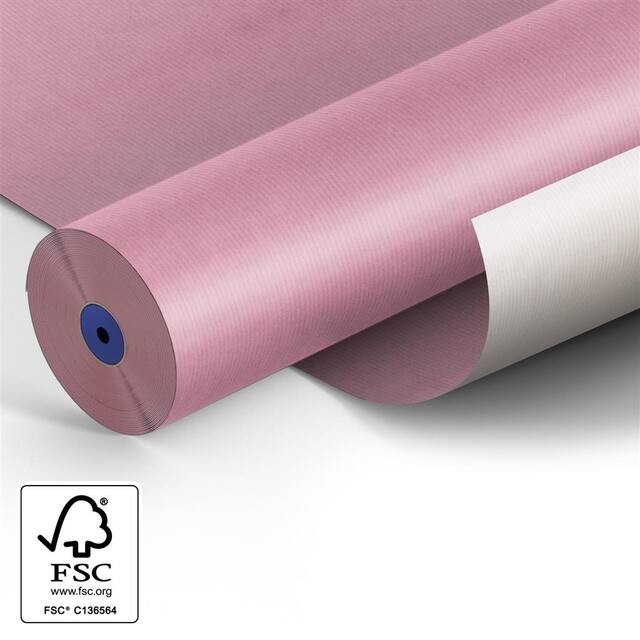 <h4>ROL PAPIER KRAFT L.ROZE 60</h4>