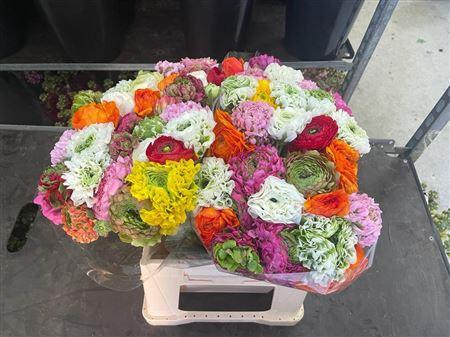 <h4>Ran Pon-pon Mix</h4>