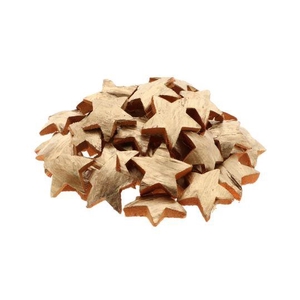 Cocos Star 50pcs 7cm