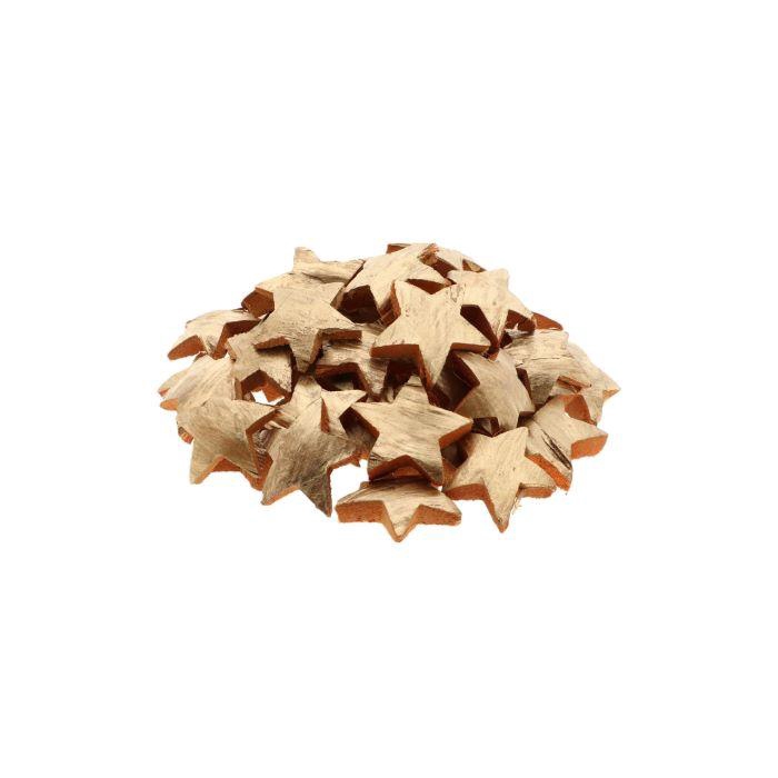 <h4>Cocos Star 50pcs 7cm</h4>