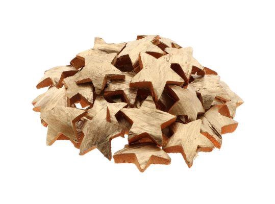 Cocos Star 50pcs 7cm