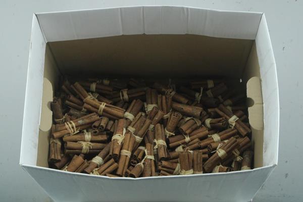 <h4>Droog Kaneelstok Per Doos X250</h4>