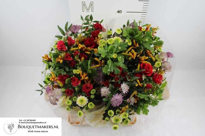 <h4>GEM BOEKET OV</h4>