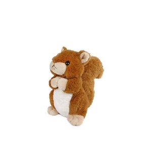 Soft toys Eekhoorn 15cm