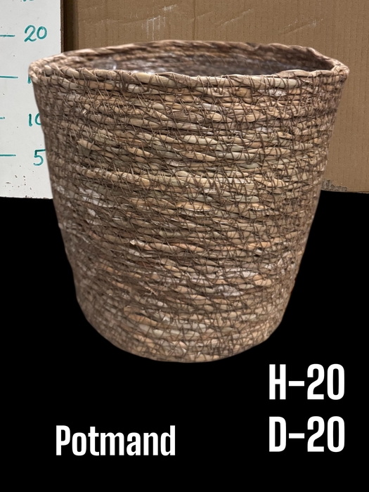 <h4>MANDWERK H%</h4>