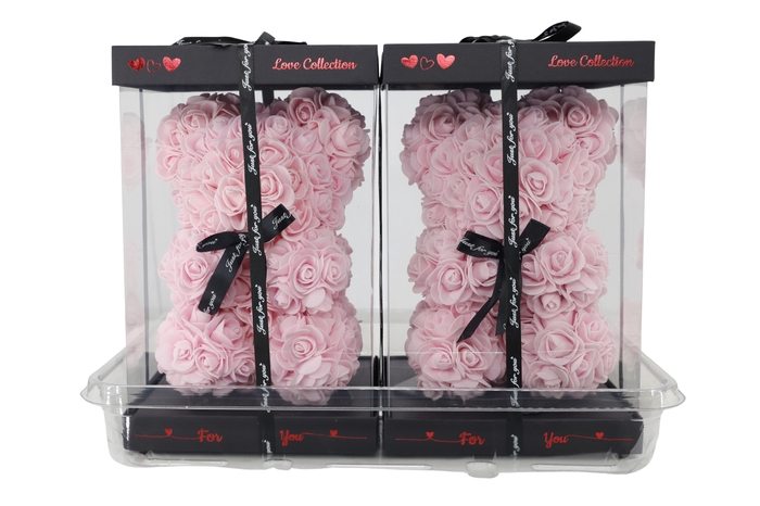 <h4>ARR ROSA POT H%</h4>