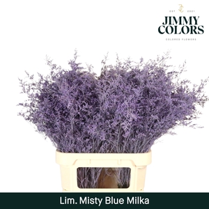 Lim Misty Blue L90 Milka