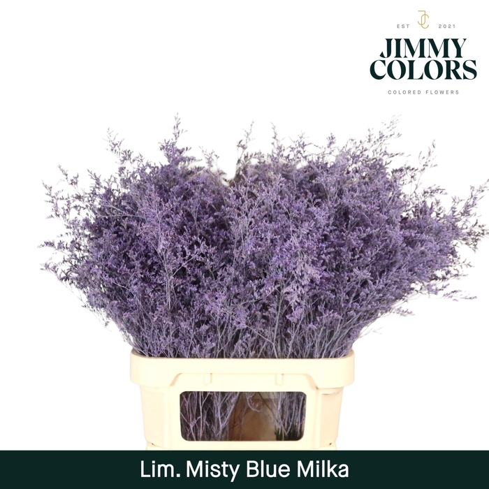 <h4>Lim Misty Blue L90 Milka</h4>