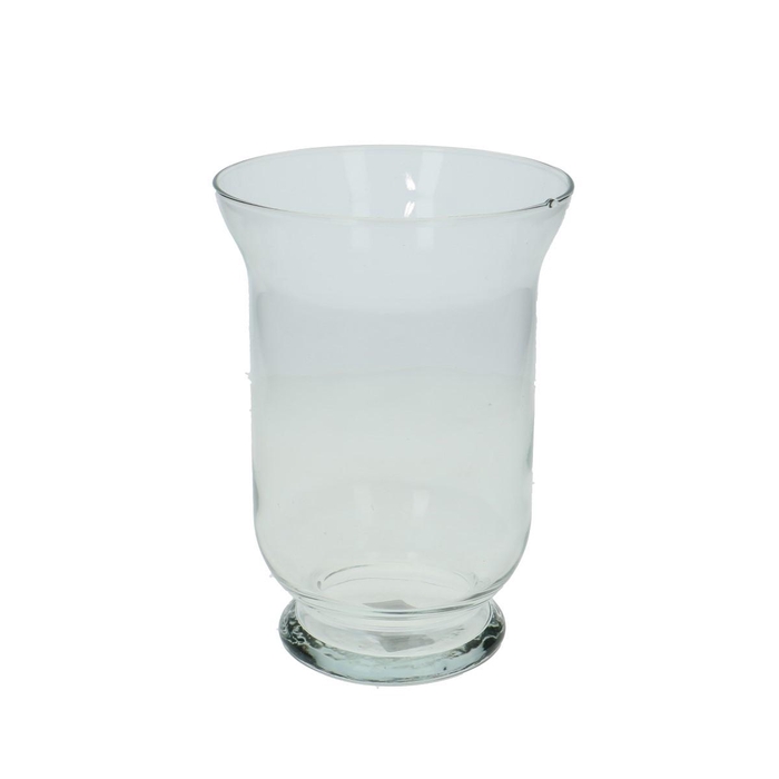 <h4>Glas Windlicht d14*19.5cm</h4>