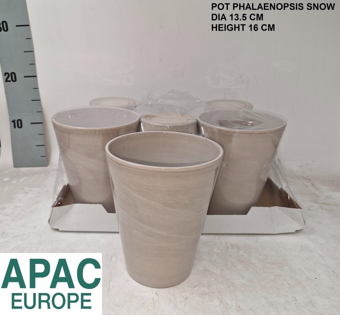 <h4>KERAMISCHE POT H%</h4>