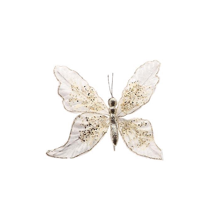 <h4>Butterfly On Clip L30W30H13</h4>