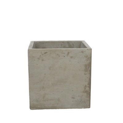 Stone vierkant d12*12cm