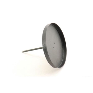 Candleholder On Pick 2 Pcs H8D9