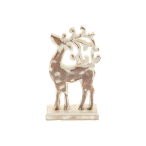 Reindeer Glasera L12.5W5H22