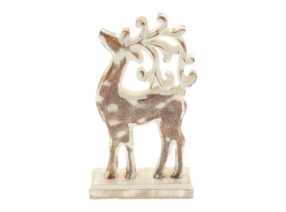 Reindeer Glasera L12.5W5H22