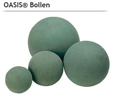 <h4>OASIS® 11-01082 BAL 12 CM 4X5 P.DS</h4>