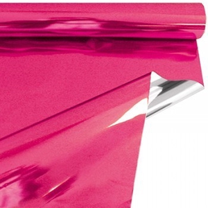 Cellophane Roll  70cm  50m Metal