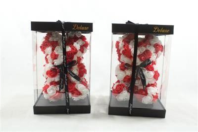 <h4>25CM BEER BORDEAU MIX</h4>