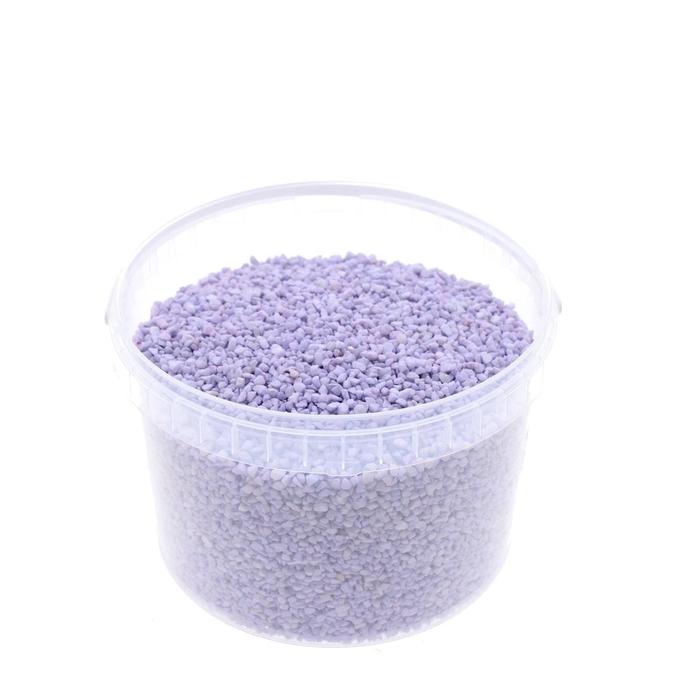 <h4>Garnering Grind  2-3mm 3L</h4>