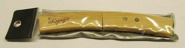 <h4>Ryuga knife</h4>