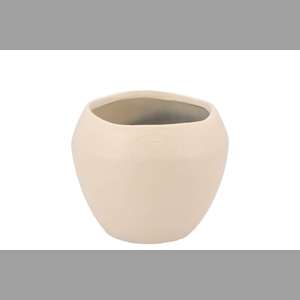 Amarah Sand Bolpot 16x13,5cm