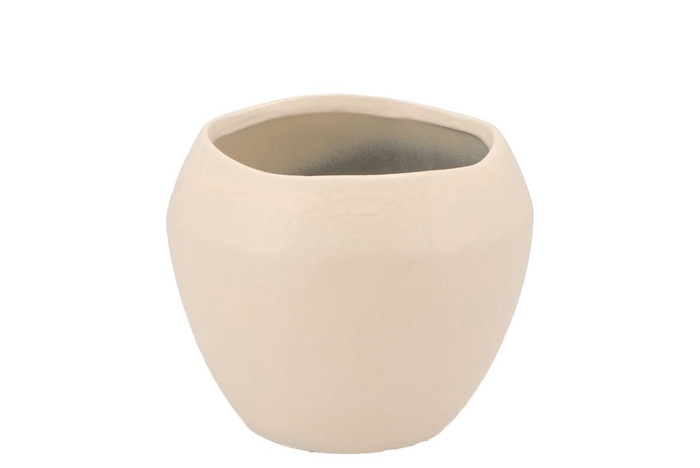 Amarah Sand Bolpot 16x13,5cm Nm