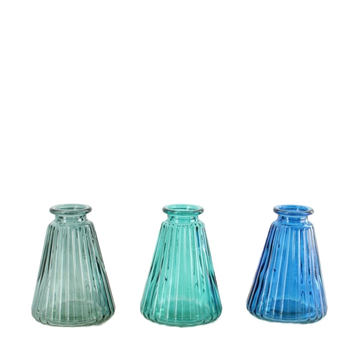 <h4>Glass vase coco d07 5 10cm</h4>