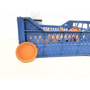 Terra Cotta Schaaltje D8.7cm
