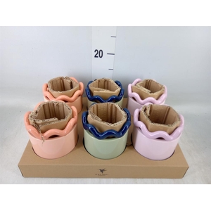 Pot   ...Keramische H%