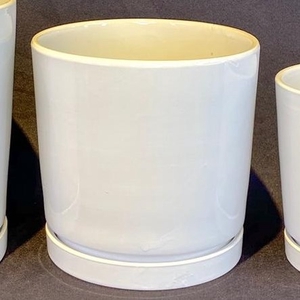 VASO DE CERÂMICA - 072012 M IMP