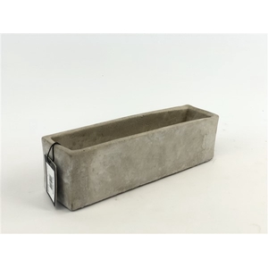 PLANT. CEMENT NAT 24X6X7