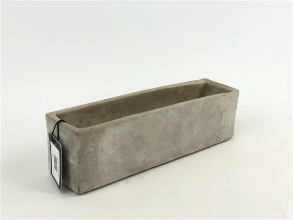 <h4>PLANT. CEMENT NAT 24X6X7</h4>