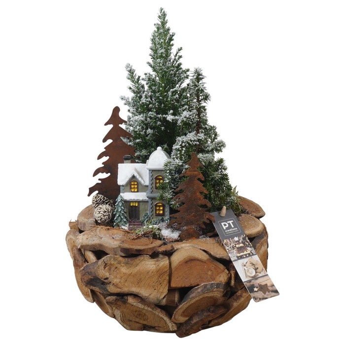 <h4>Arr. Kerst H%</h4>