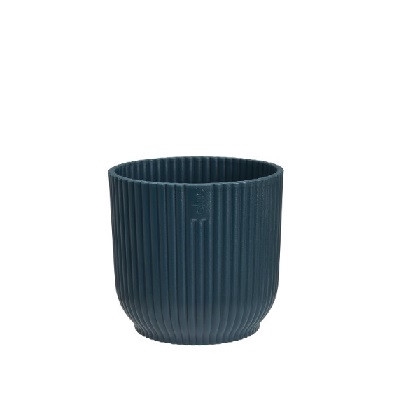 <h4>Kunststof Vibes pot d09*09cm</h4>