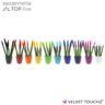 <h4>'Spaghetti' VELVET TOUCHZ® MIX Ton sur Ton*</h4>