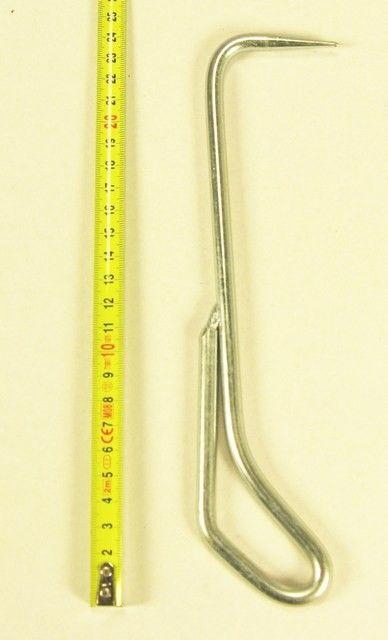 <h4>Rootrake (single) 235mm.</h4>