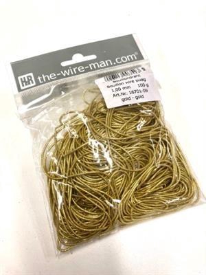 <h4>DRAAD BOUILLON GOLD</h4>