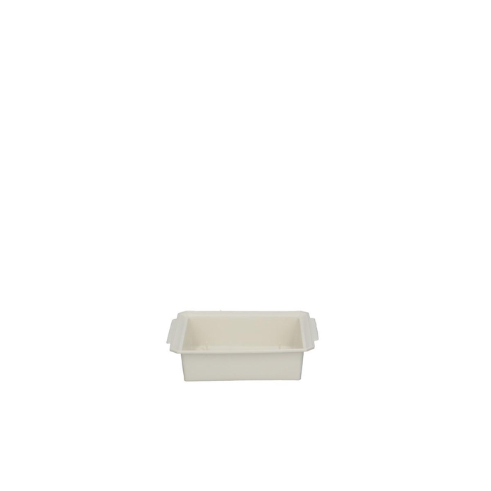 <h4>Tray 12.5*12*3cm (1/2 blok)</h4>