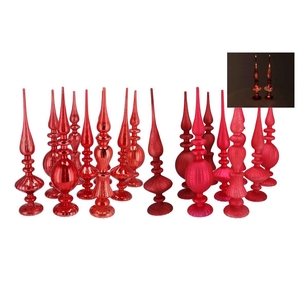 Magic Wild Red Mix Peak Ass 10x41cm