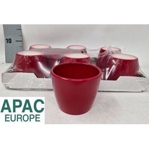 KERAMISCHE POT H%
