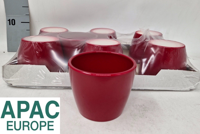 <h4>KERAMISCHE POT H%</h4>